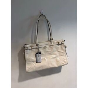 Prada Women Pre-Loved Bag Brand New Condition